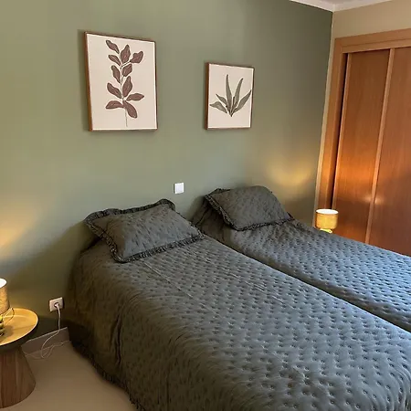 Apartament - 2 Bed First Floor - Cb1vd *