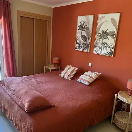 - 2 Bed First Floor - Cb1vd Tavira