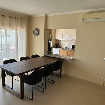 - 2 Bed First Floor - Cb1vd * Tavira