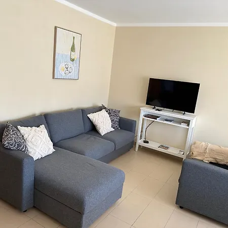 Appartement - 2 Bed First Floor - Cb1vd Tavira