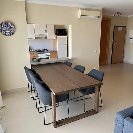 - 2 Bed First Floor - Cb1vd * Tavira
