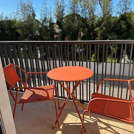 Appartement - 2 Bed First Floor - Cb1vd Tavira