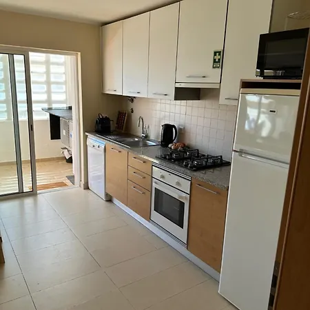 - 2 Bed First Floor - Cb1vd Apartament Tavira