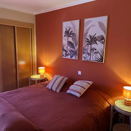 Apartament - 2 Bed First Floor - Cb1vd *